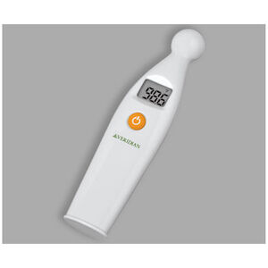 Mini Temple Touch Thermometer